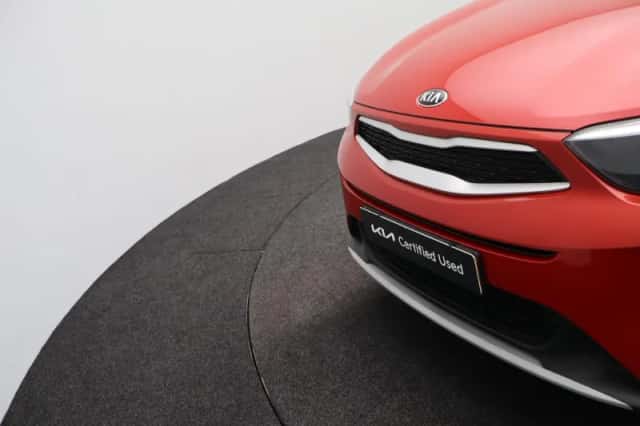 Kia Stonic (2019) thumbnail 36