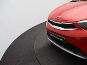 Kia Stonic thumbnail 35