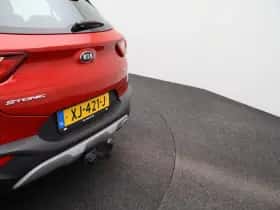 Kia Stonic thumbnail 37
