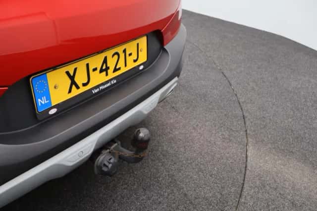 Kia Stonic (2019) thumbnail 39
