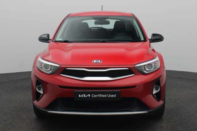 Kia Stonic (2019) thumbnail 5