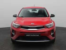 Kia Stonic thumbnail 6