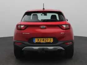 Kia Stonic thumbnail 10