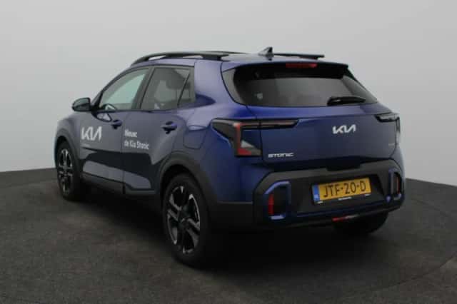 Kia Stonic (2026) thumbnail 4