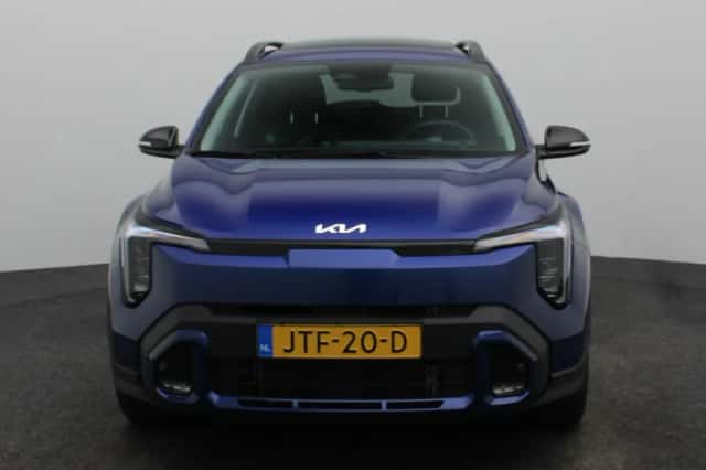 Kia Stonic (2026) thumbnail 5