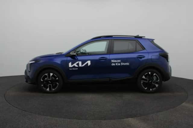Kia Stonic (2026) thumbnail 6