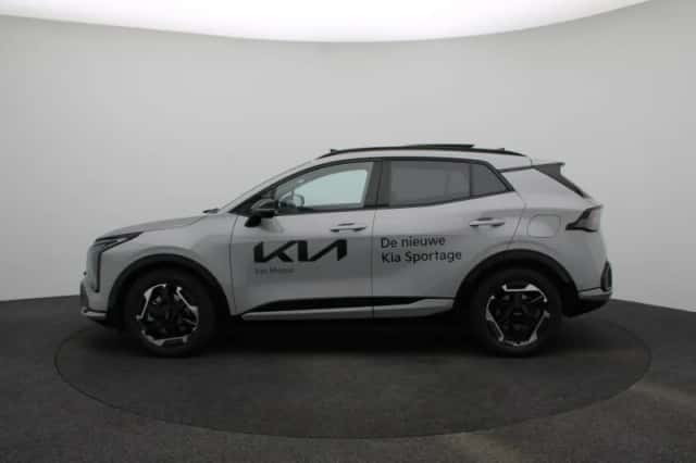Kia Sportage (2025) thumbnail 6
