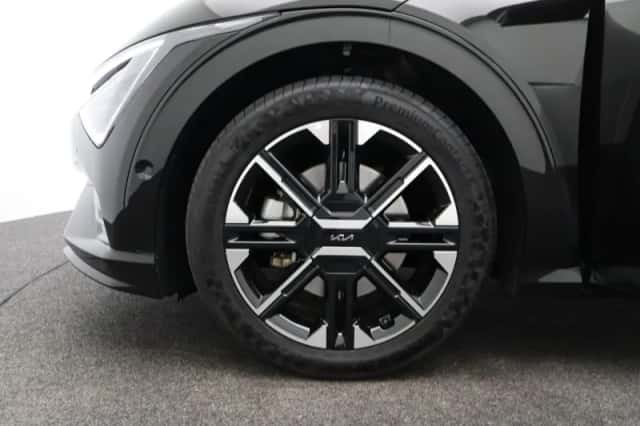 Kia EV6 (2025) thumbnail 16