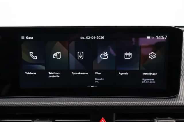 Kia EV6 (2025) thumbnail 17