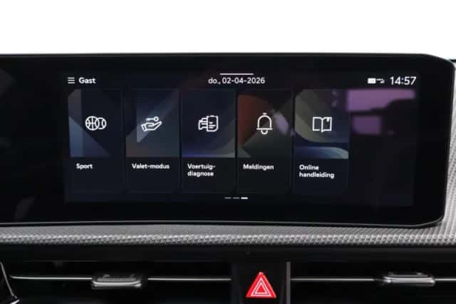 Kia EV6 (2025) thumbnail 18