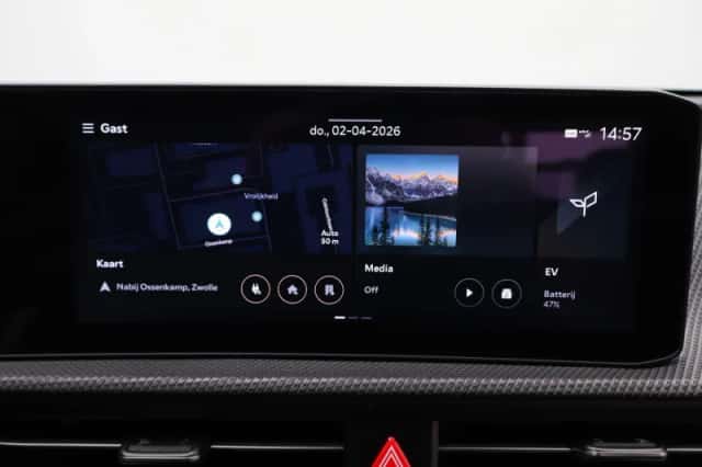 Kia EV6 (2025) thumbnail 19