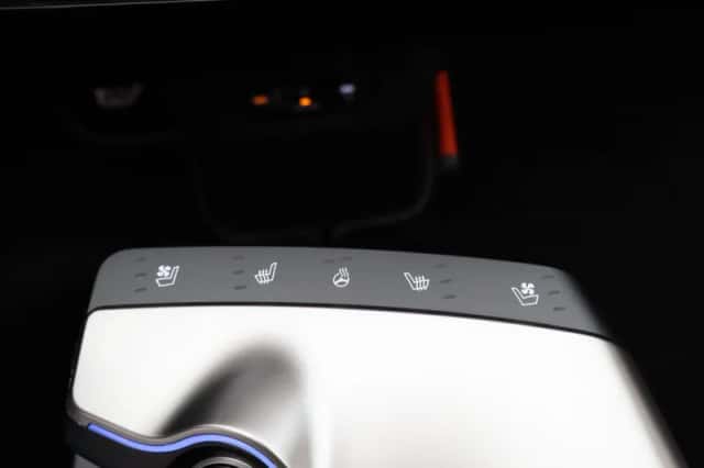 Kia EV6 (2025) thumbnail 22