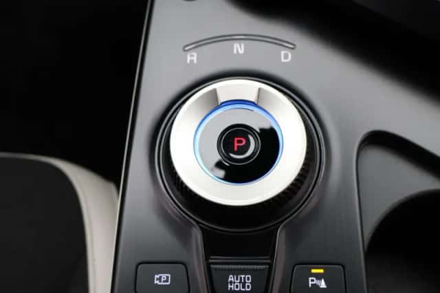 Kia EV6 (2025) thumbnail 25