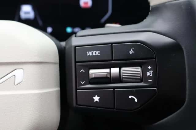 Kia EV6 (2025) thumbnail 27