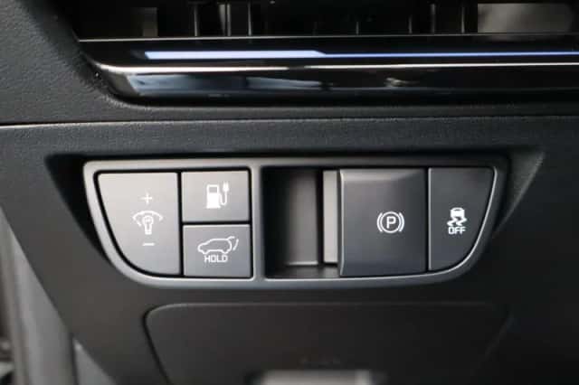 Kia EV6 (2025) thumbnail 28