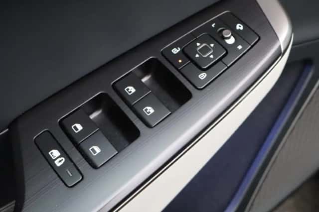 Kia EV6 (2025) thumbnail 29