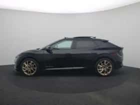 Kia EV6 thumbnail 4