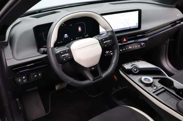 Kia EV6 (2025) thumbnail 32