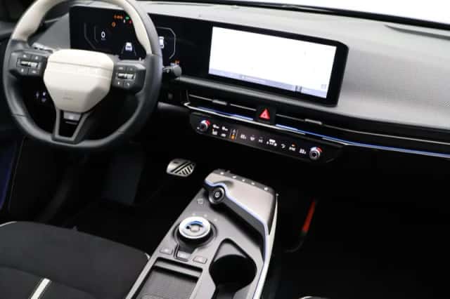 Kia EV6 (2025) thumbnail 35