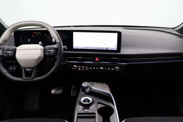 Kia EV6 (2025) thumbnail 36