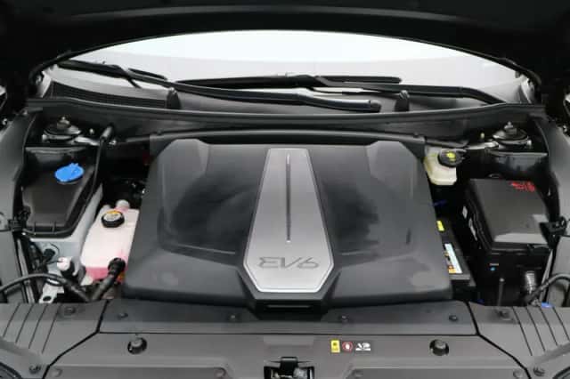 Kia EV6 (2025) thumbnail 38
