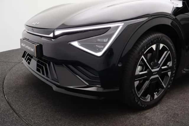 Kia EV6 (2025) thumbnail 39