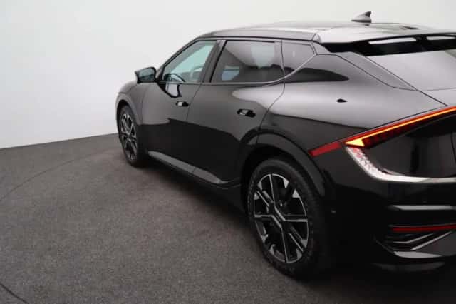 Kia EV6 (2025) thumbnail 40