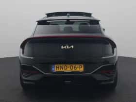 Kia EV6 thumbnail 5