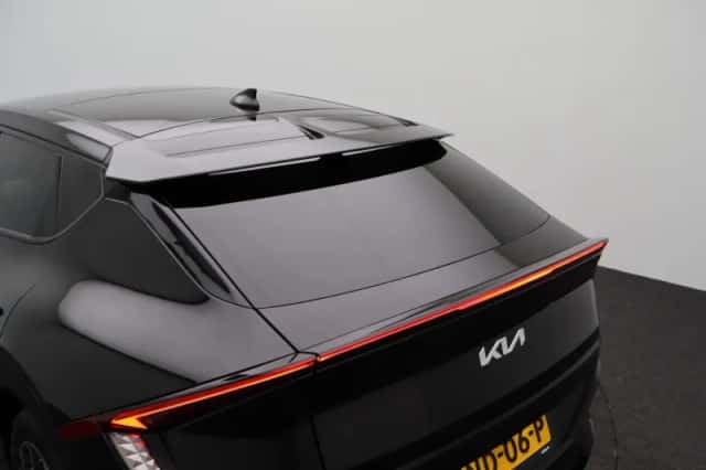 Kia EV6 (2025) thumbnail 41