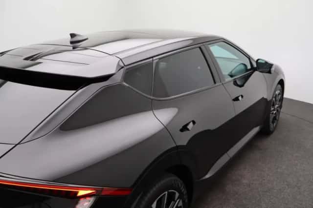 Kia EV6 (2025) thumbnail 44