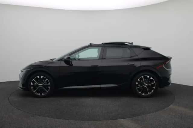 Kia EV6 (2025) thumbnail 6