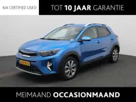 Kia Stonic (2024)