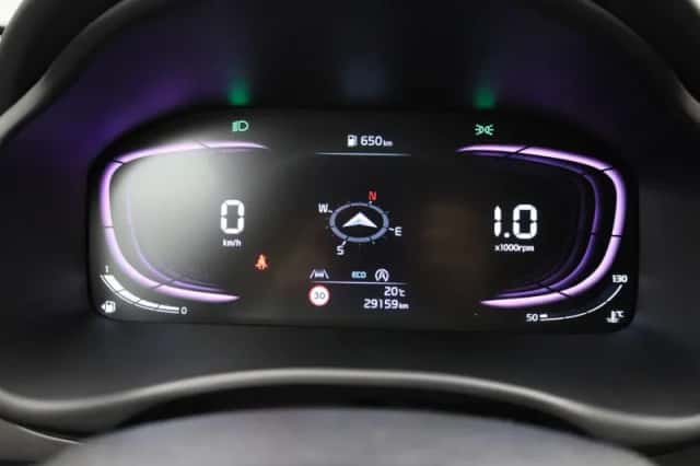 Kia Stonic (2024) thumbnail 17