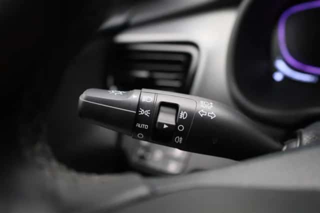 Kia Stonic (2024) thumbnail 21