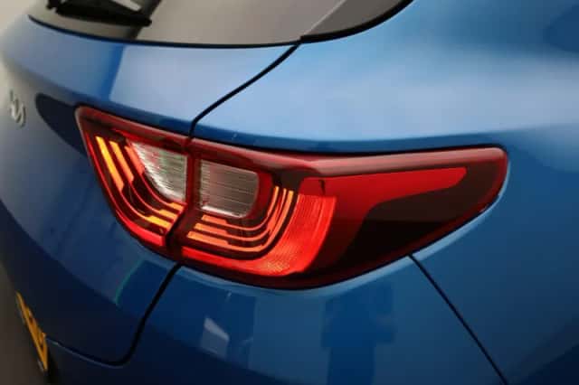 Kia Stonic (2024) thumbnail 35