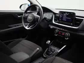 Kia Stonic thumbnail 38