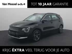 Kia Niro (2026)