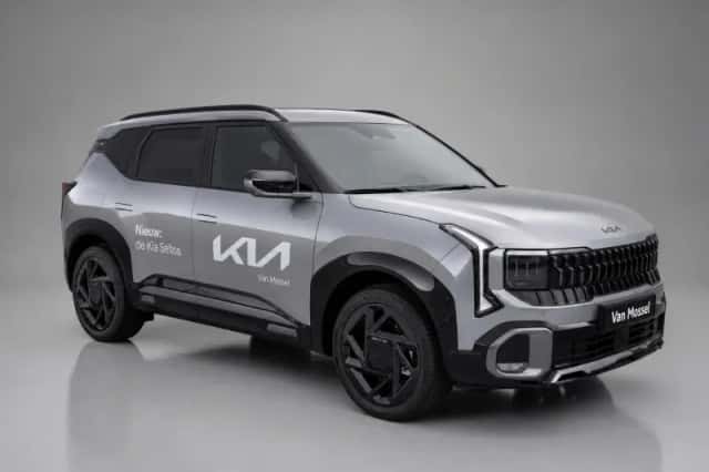 Kia Seltos (2026) thumbnail 3
