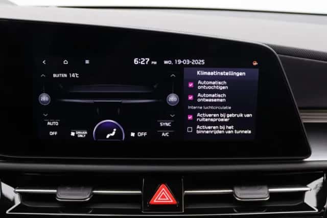 Kia Niro (2026) thumbnail 13