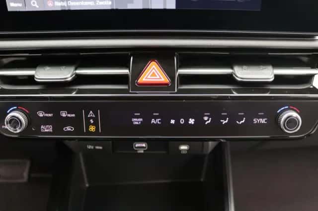 Kia Niro (2026) thumbnail 14
