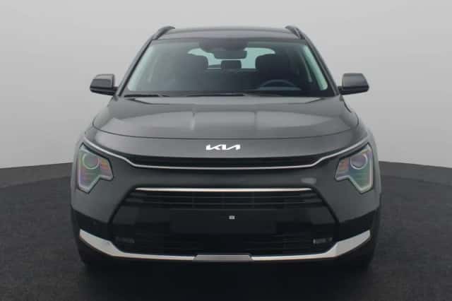 Kia Niro (2026) thumbnail 39