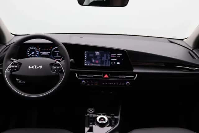 Kia Niro (2026) thumbnail 7