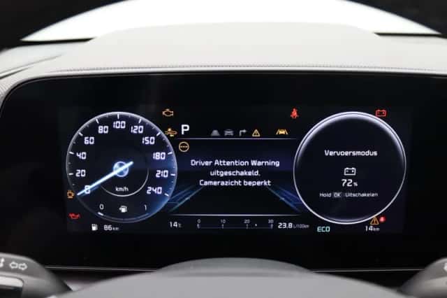 Kia Niro (2026) thumbnail 9