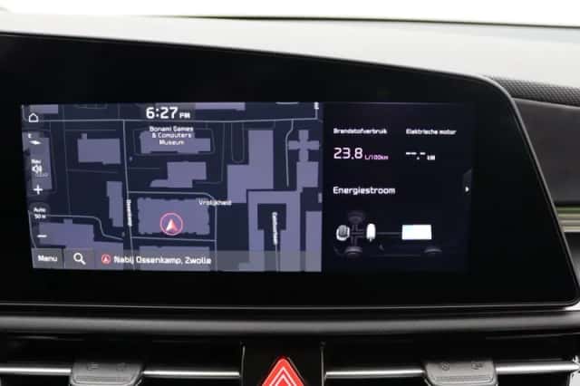 Kia Niro (2026) thumbnail 10