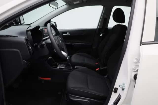 Kia Picanto (2021) thumbnail 11
