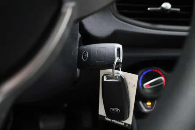 Kia Picanto (2021) thumbnail 19