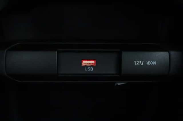 Kia Picanto (2021) thumbnail 25