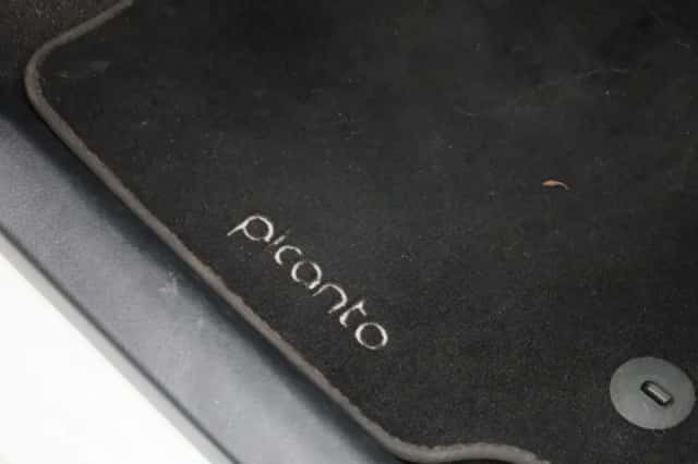 Kia Picanto (2021) thumbnail 27