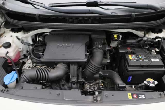 Kia Picanto (2021) thumbnail 28