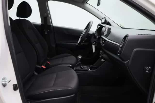 Kia Picanto (2021) thumbnail 30